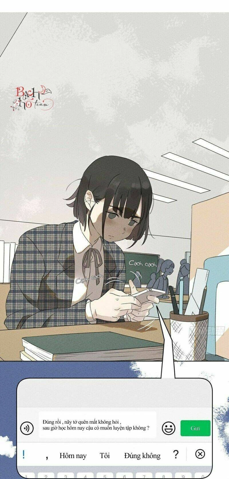 Nạn Nhân Thứ 7 Chapter 3 - 33