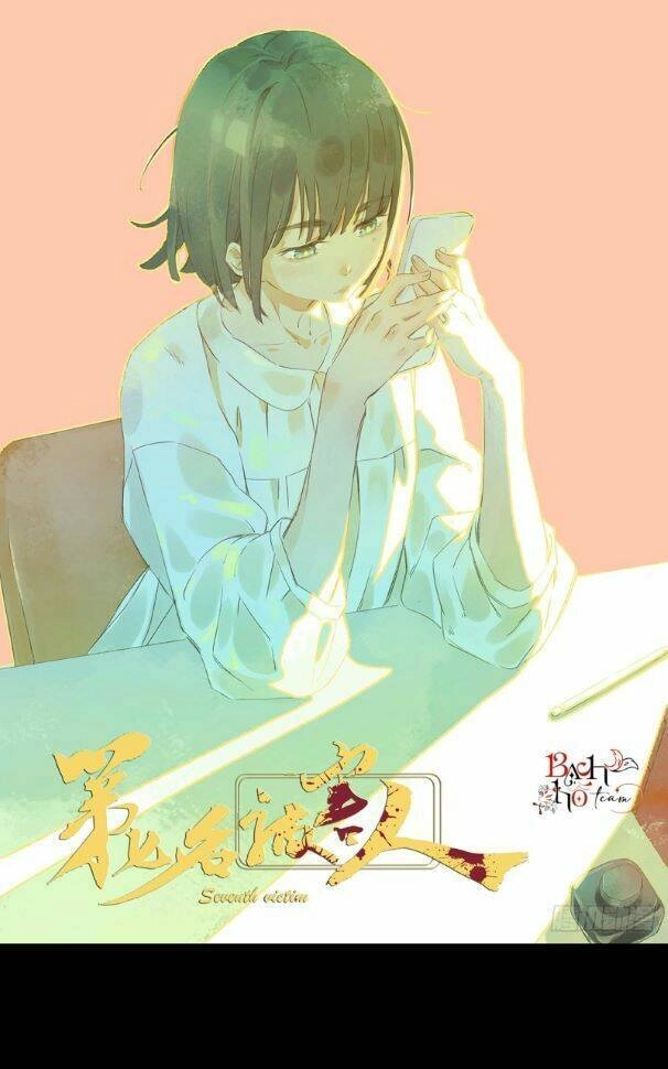 Nạn Nhân Thứ 7 Chapter 4 - 3