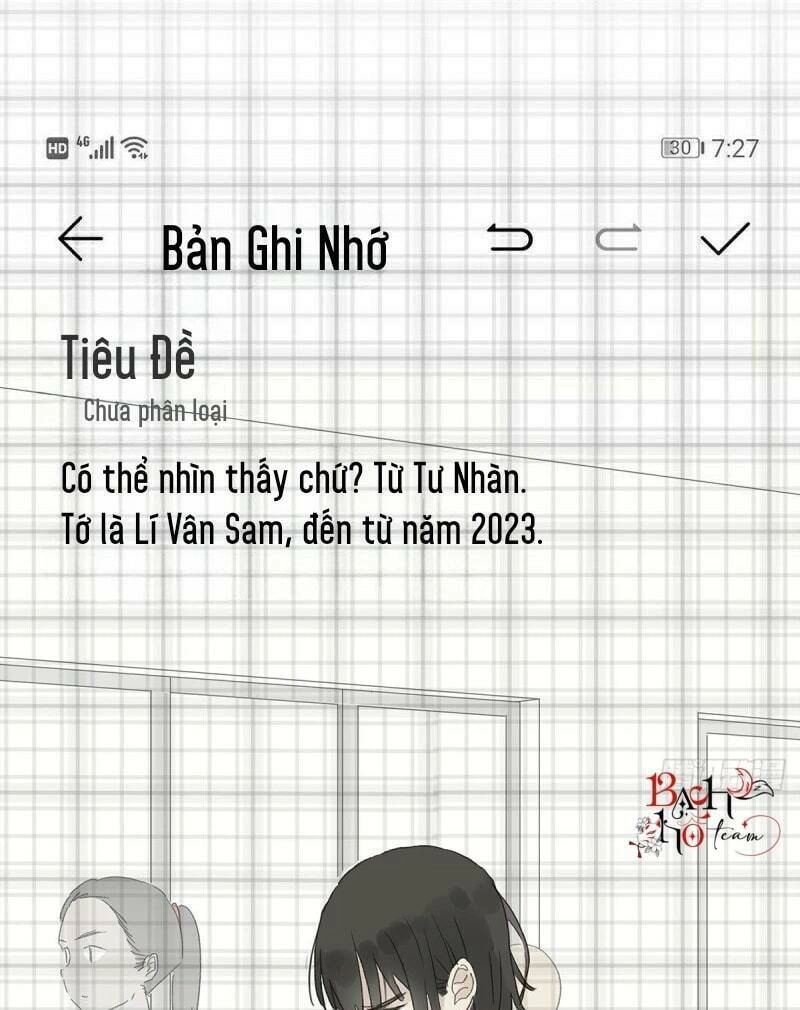 Nạn Nhân Thứ 7 Chapter 4 - 7