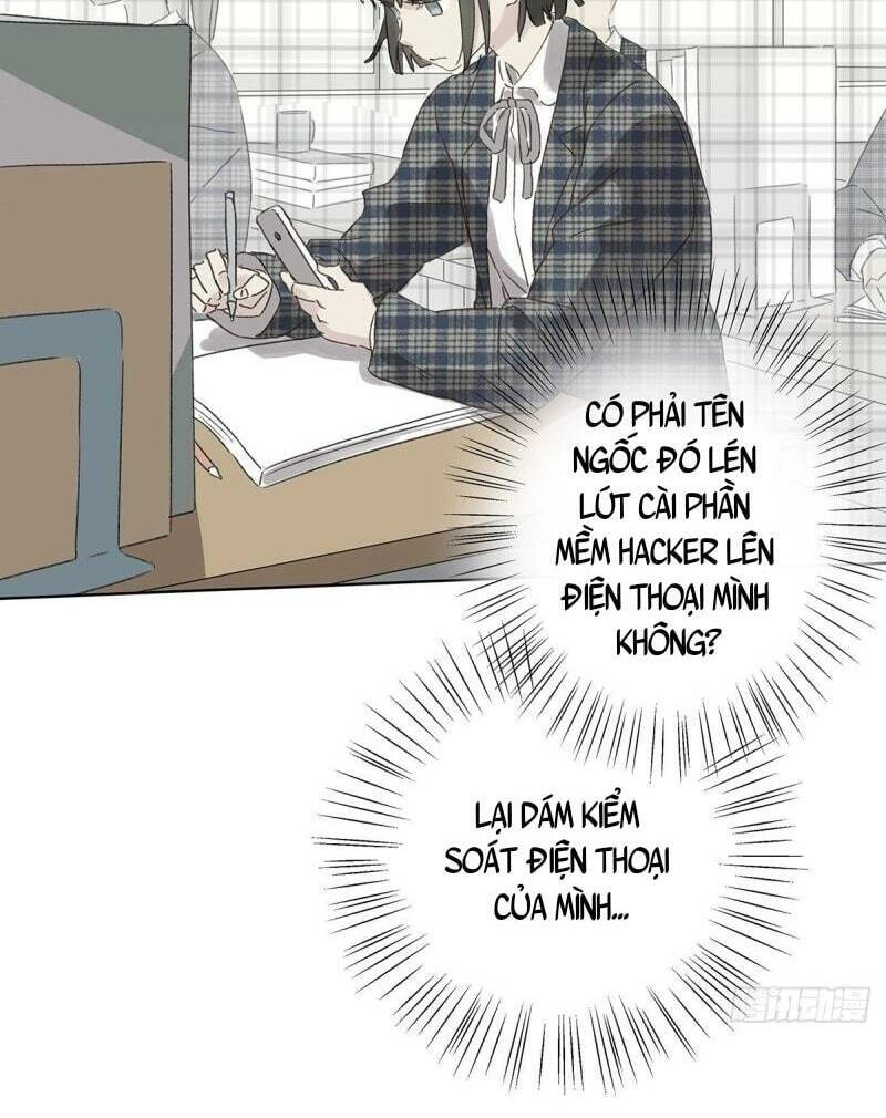 Nạn Nhân Thứ 7 Chapter 4 - 8