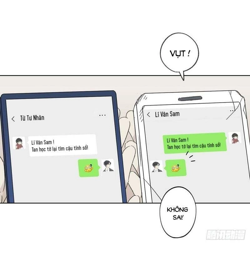 Nạn Nhân Thứ 7 Chapter 4 - 10