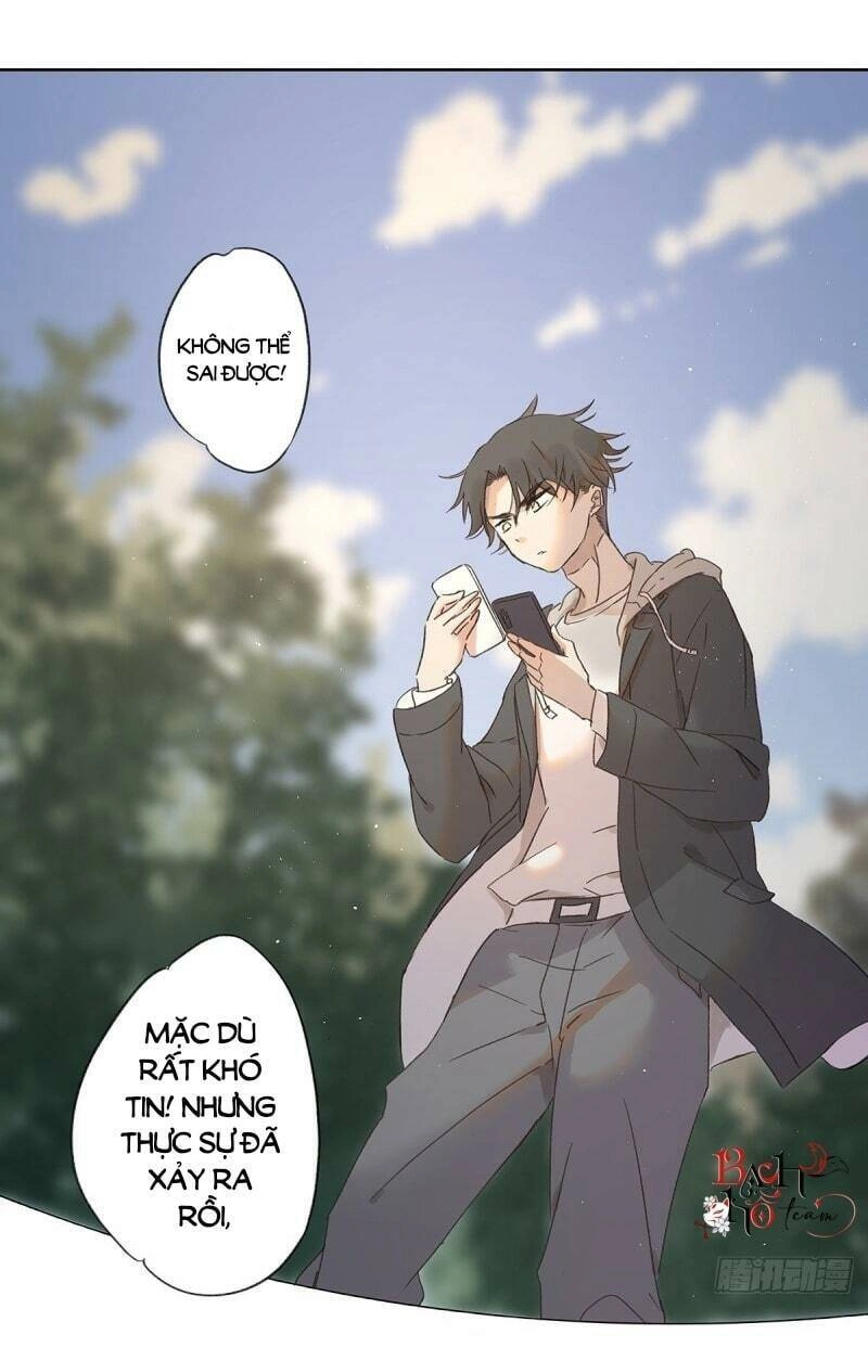 Nạn Nhân Thứ 7 Chapter 4 - 11