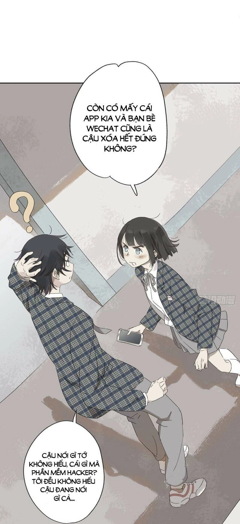 Nạn Nhân Thứ 7 Chapter 4 - 19