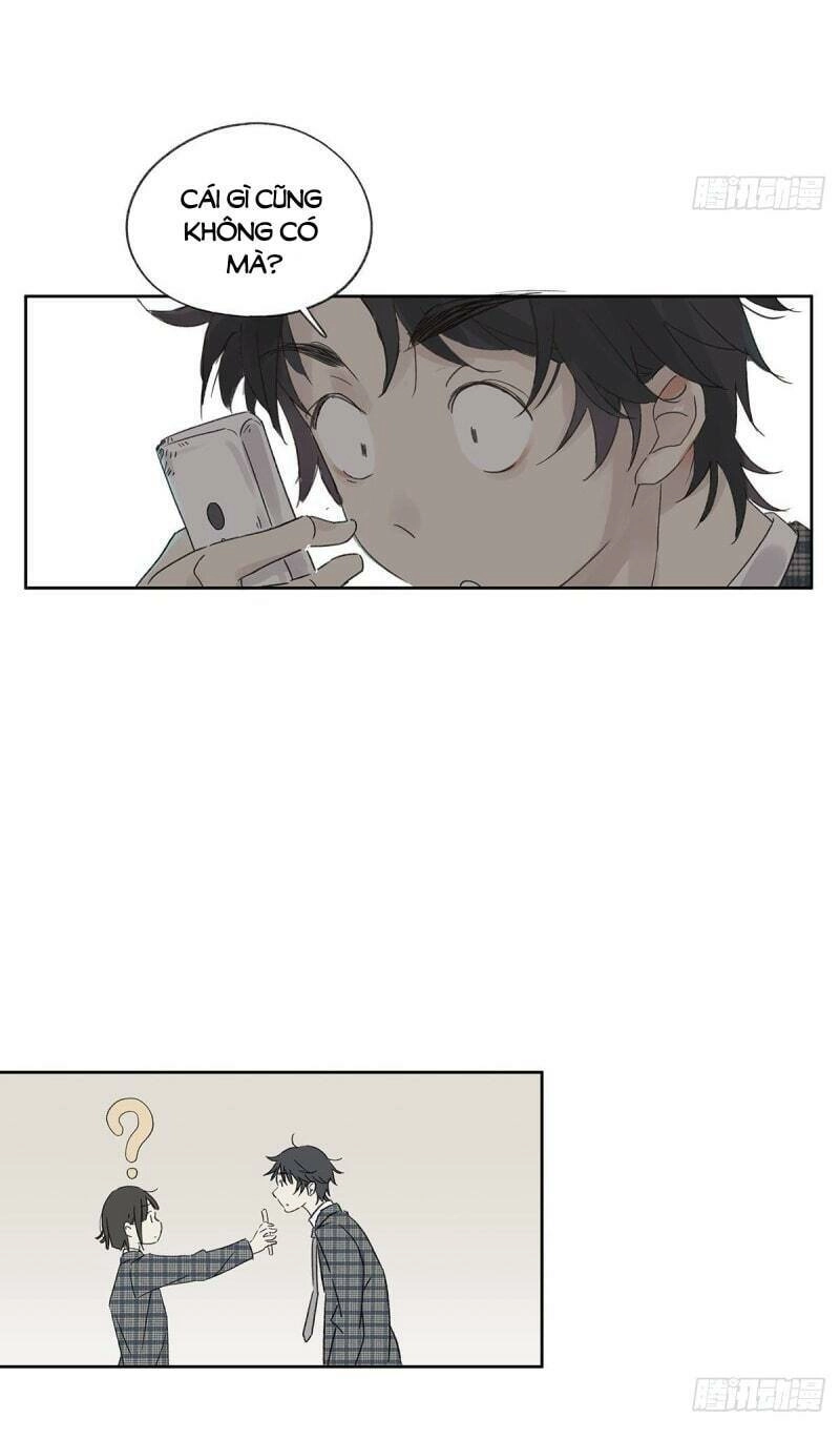 Nạn Nhân Thứ 7 Chapter 4 - 22