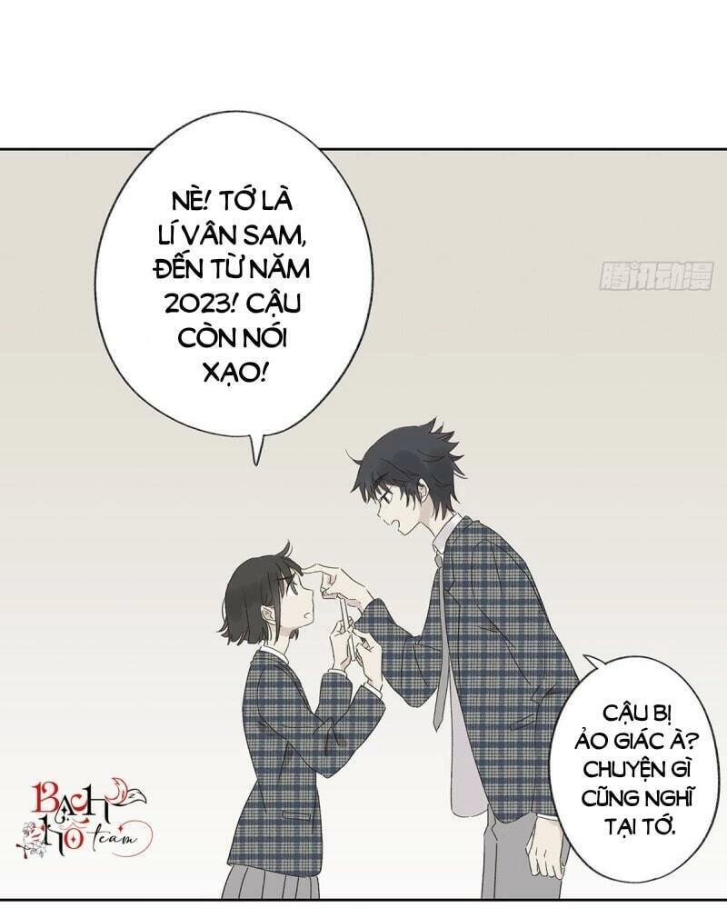 Nạn Nhân Thứ 7 Chapter 4 - 24