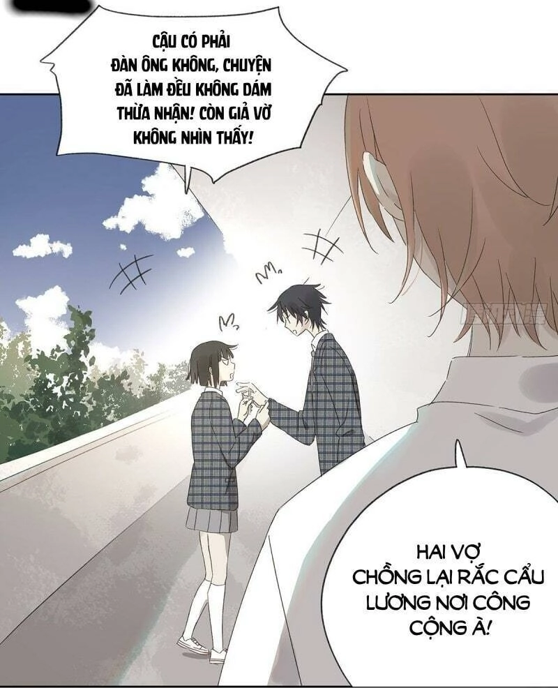 Nạn Nhân Thứ 7 Chapter 4 - 25