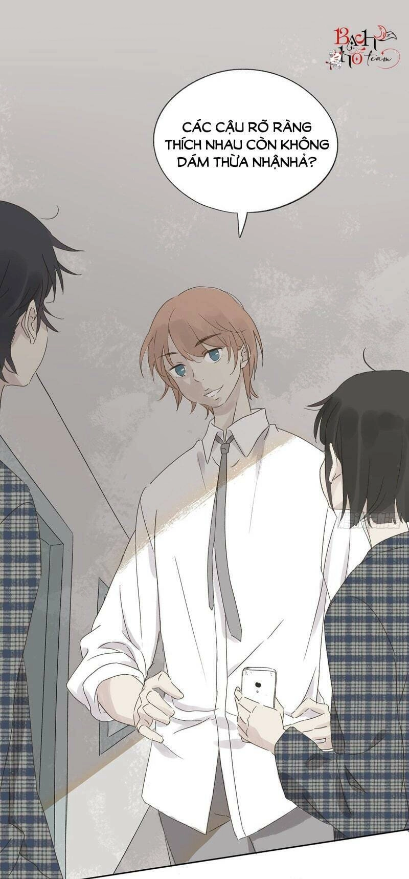 Nạn Nhân Thứ 7 Chapter 4 - 27