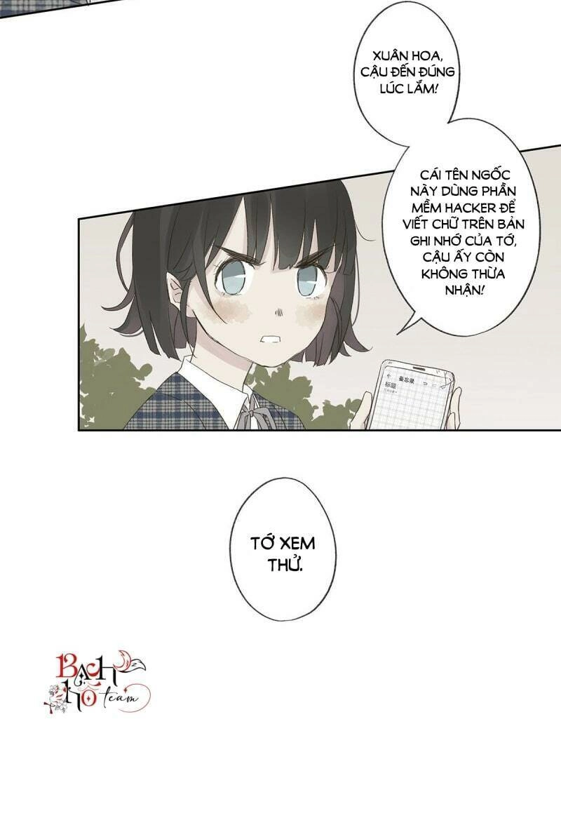 Nạn Nhân Thứ 7 Chapter 4 - 28