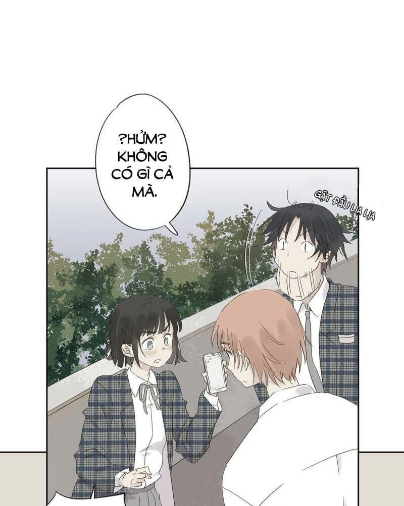 Nạn Nhân Thứ 7 Chapter 4 - 29