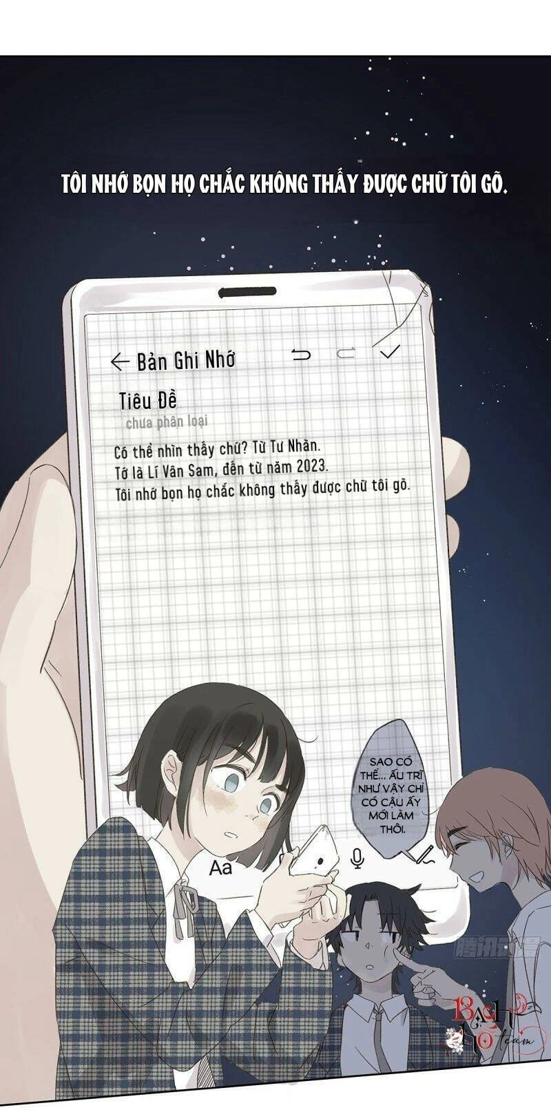 Nạn Nhân Thứ 7 Chapter 4 - 31