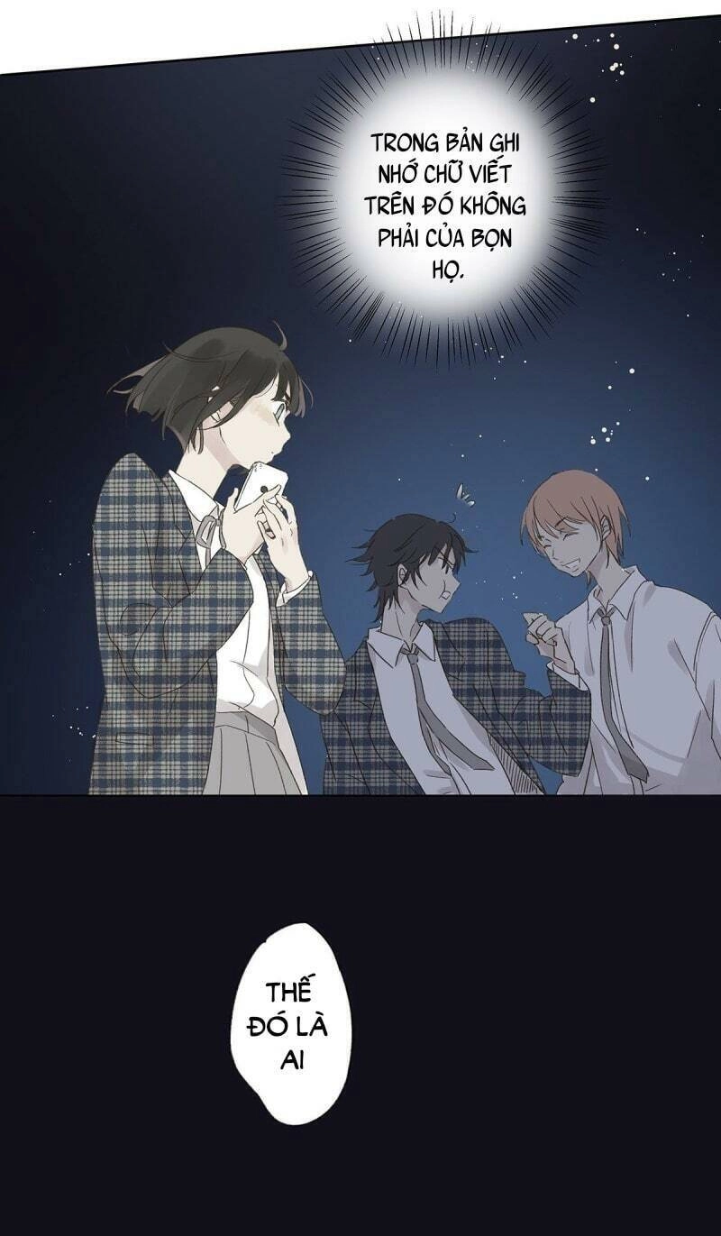 Nạn Nhân Thứ 7 Chapter 4 - 32