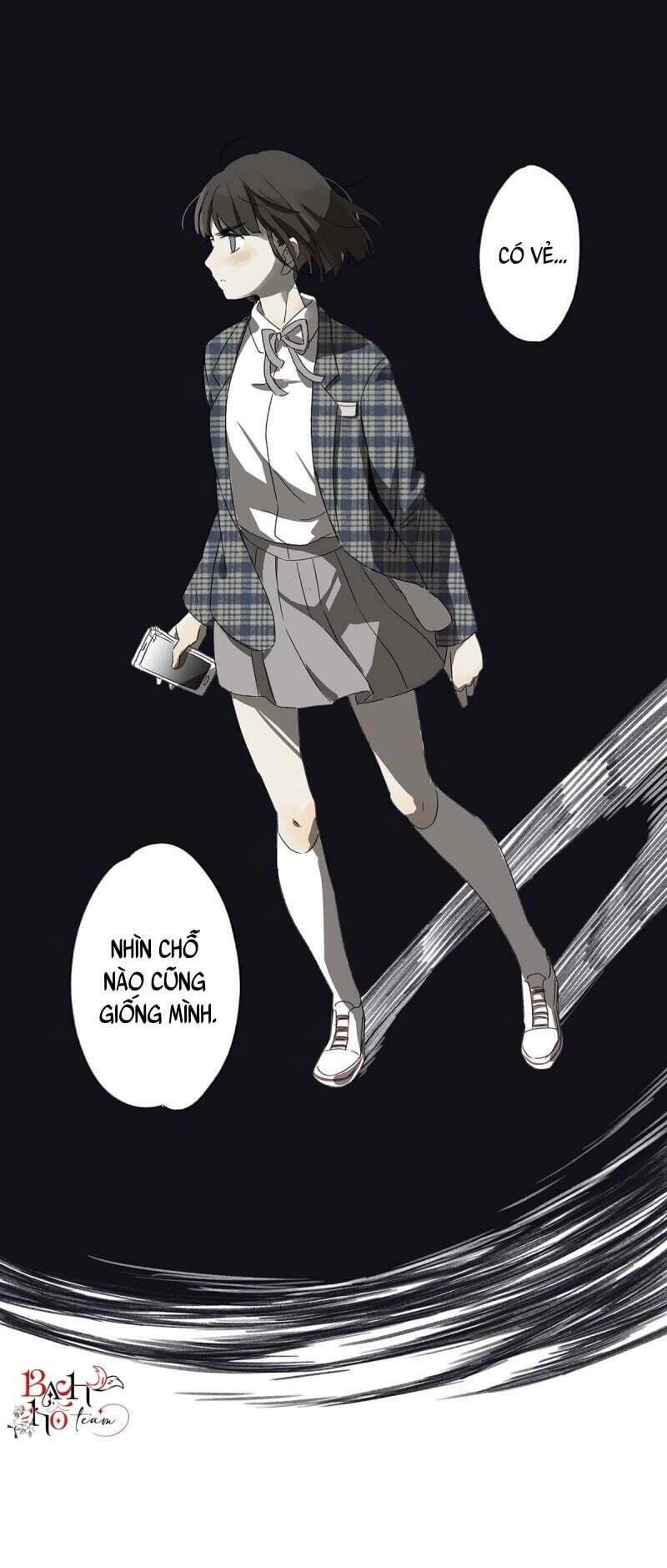 Nạn Nhân Thứ 7 Chapter 4 - 33