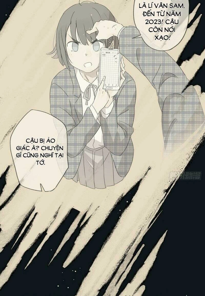 Nạn Nhân Thứ 7 Chapter 4 - 37