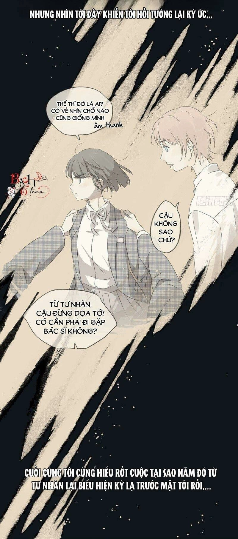 Nạn Nhân Thứ 7 Chapter 4 - 38