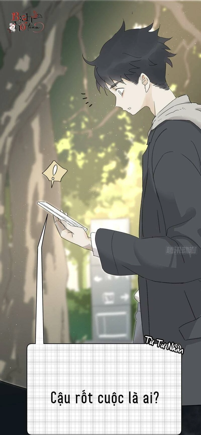 Nạn Nhân Thứ 7 Chapter 4 - 40