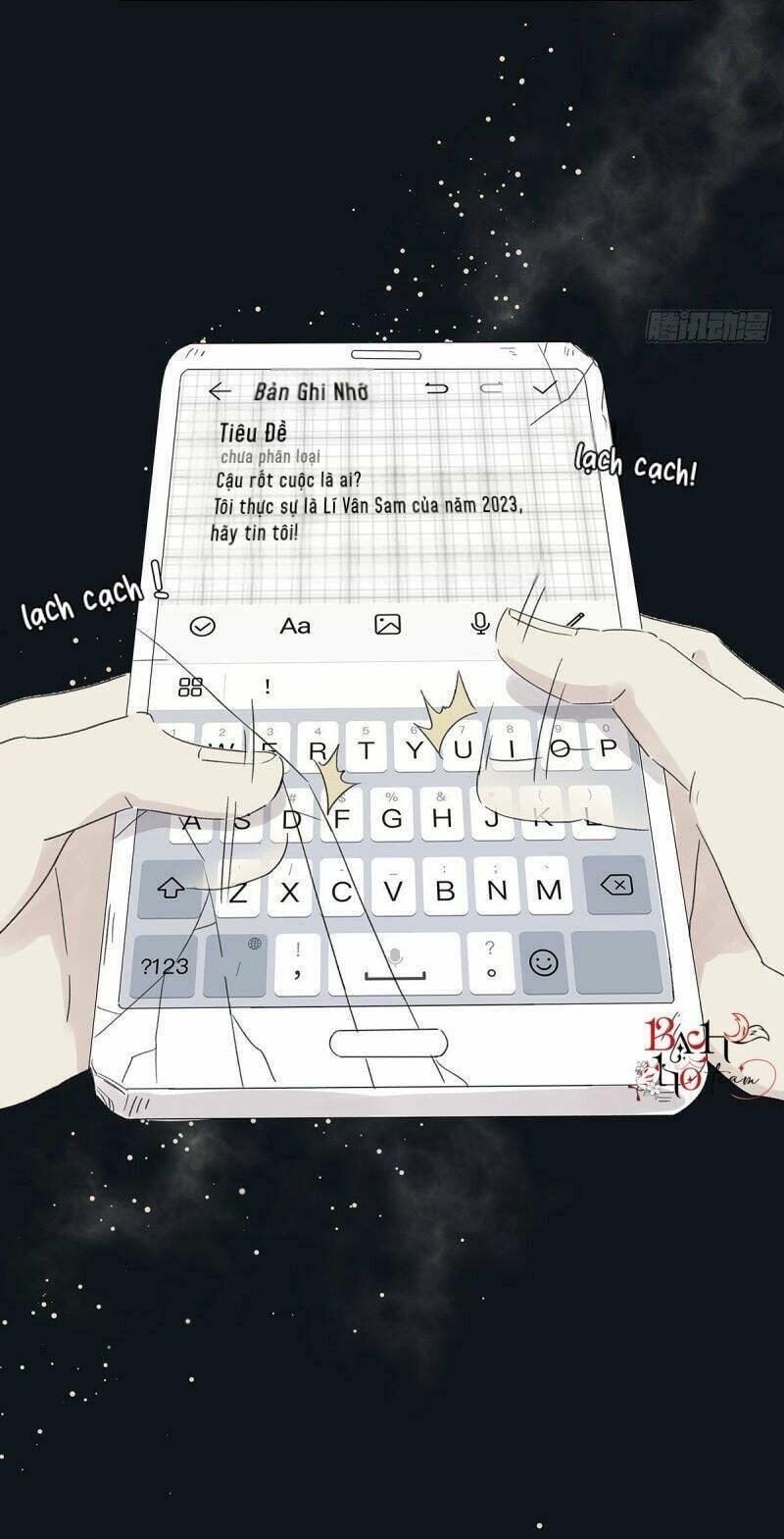 Nạn Nhân Thứ 7 Chapter 4 - 41