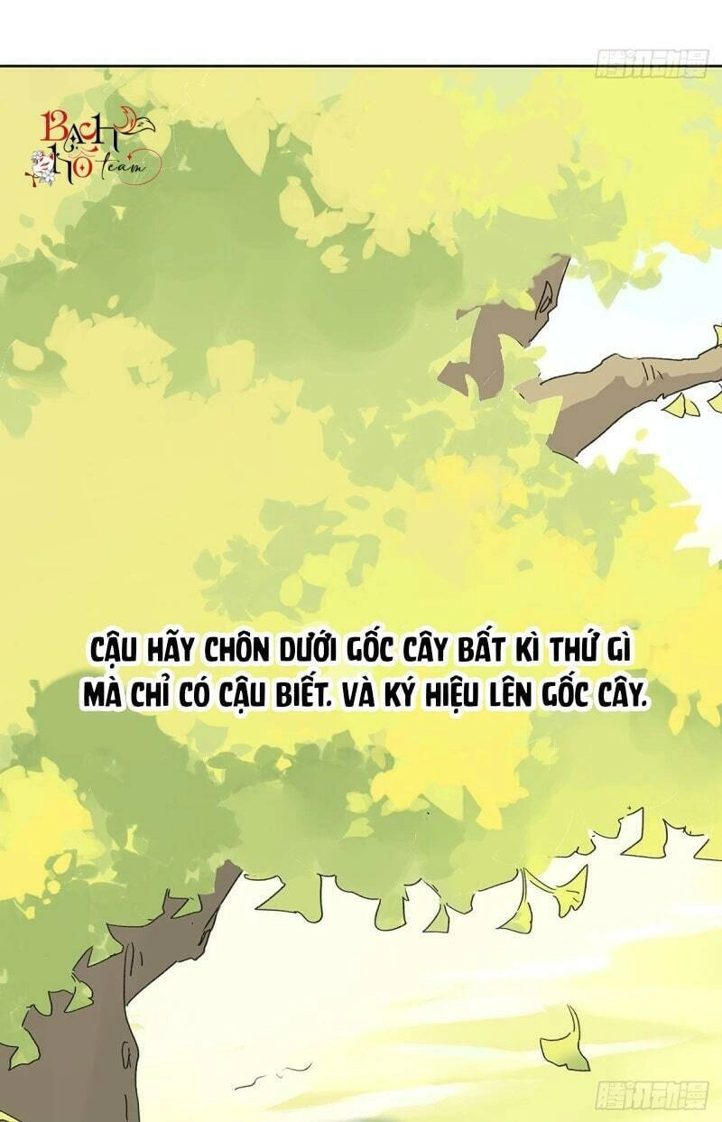 Nạn Nhân Thứ 7 Chapter 4 - 54