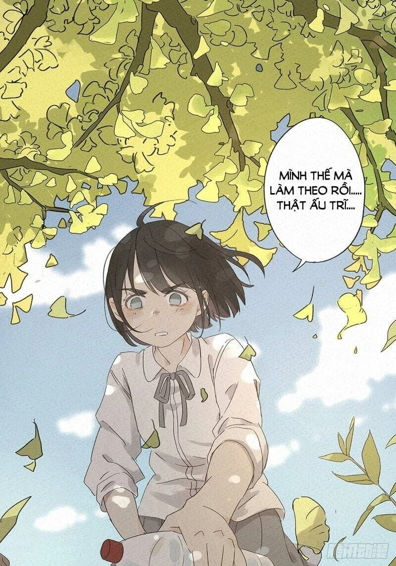 Nạn Nhân Thứ 7 Chapter 4 - 56