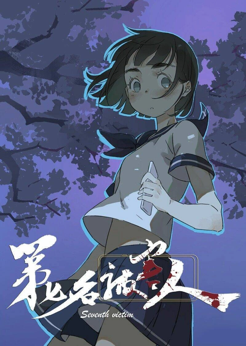 Nạn Nhân Thứ 7 Chapter 5 - 3