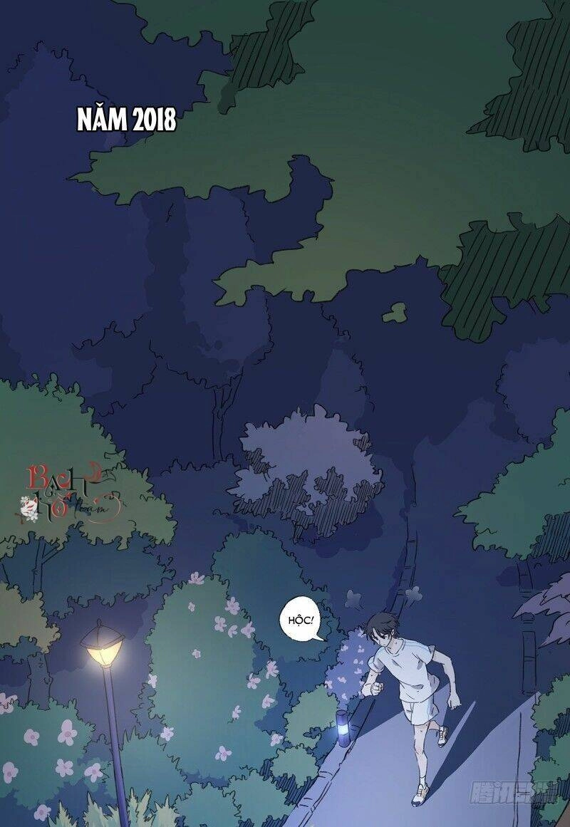 Nạn Nhân Thứ 7 Chapter 5 - 4