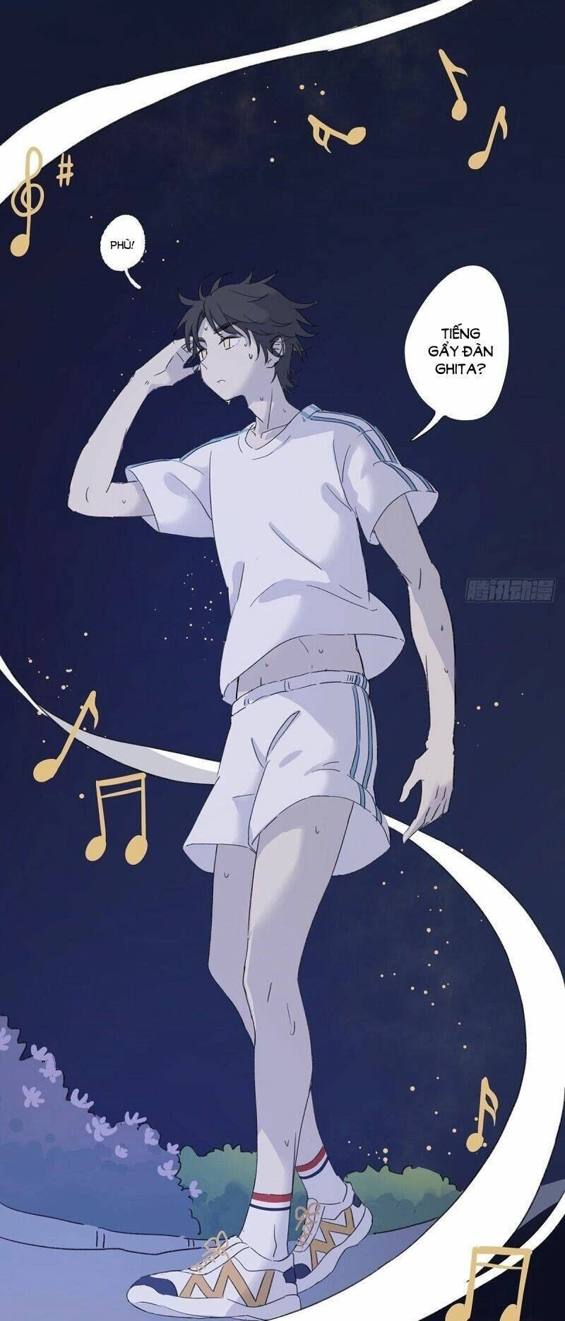 Nạn Nhân Thứ 7 Chapter 5 - 6