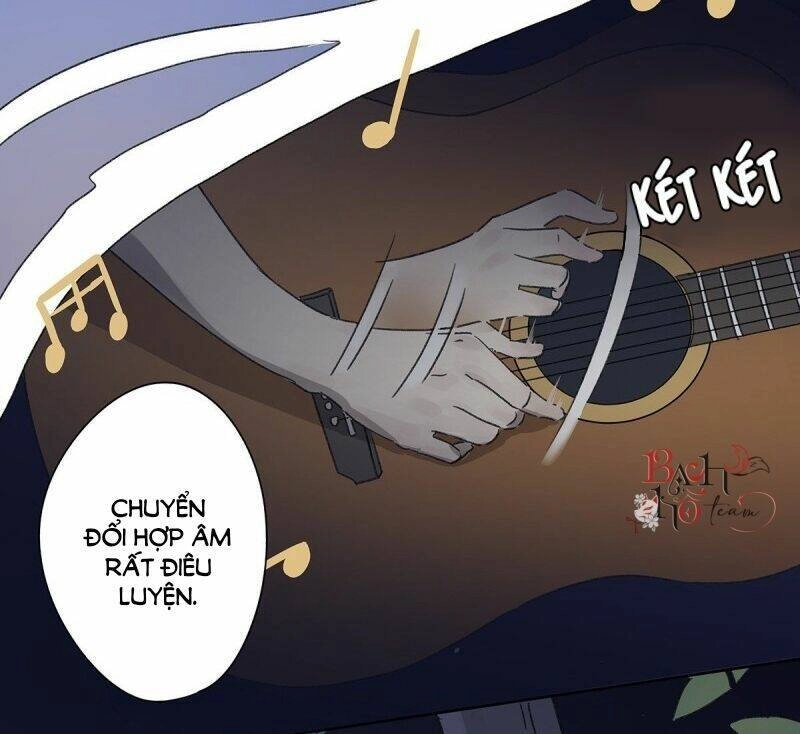 Nạn Nhân Thứ 7 Chapter 5 - 7