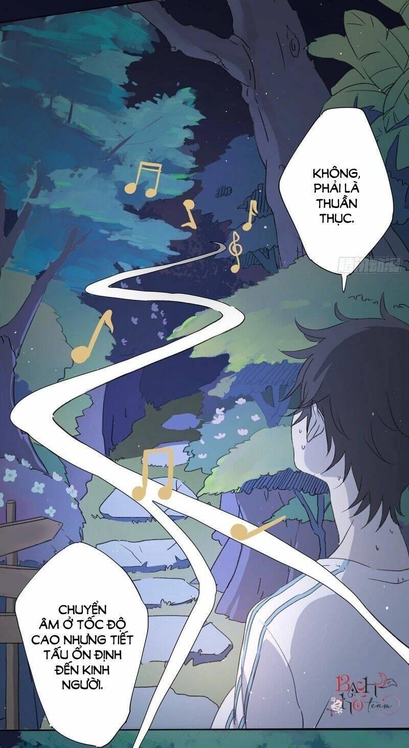 Nạn Nhân Thứ 7 Chapter 5 - 8