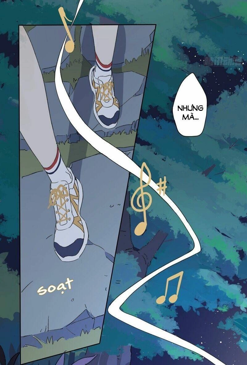 Nạn Nhân Thứ 7 Chapter 5 - 9