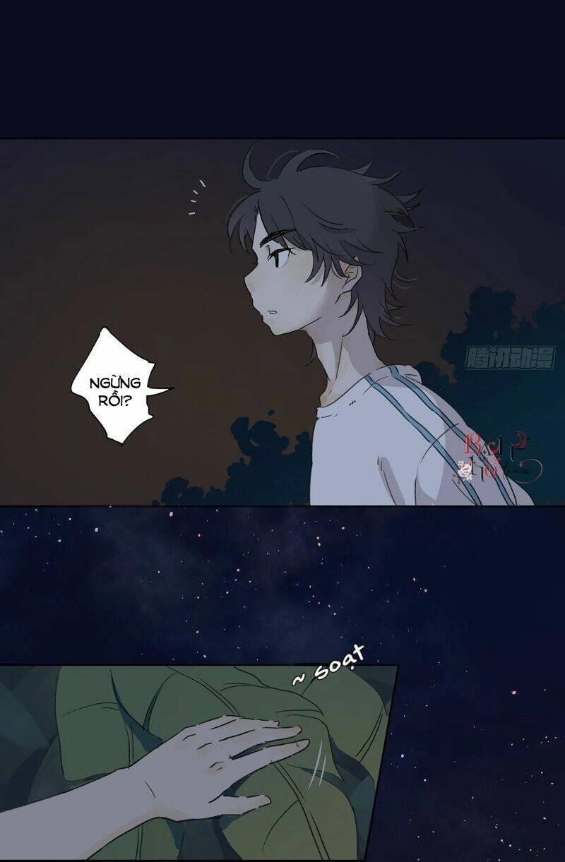 Nạn Nhân Thứ 7 Chapter 5 - 12