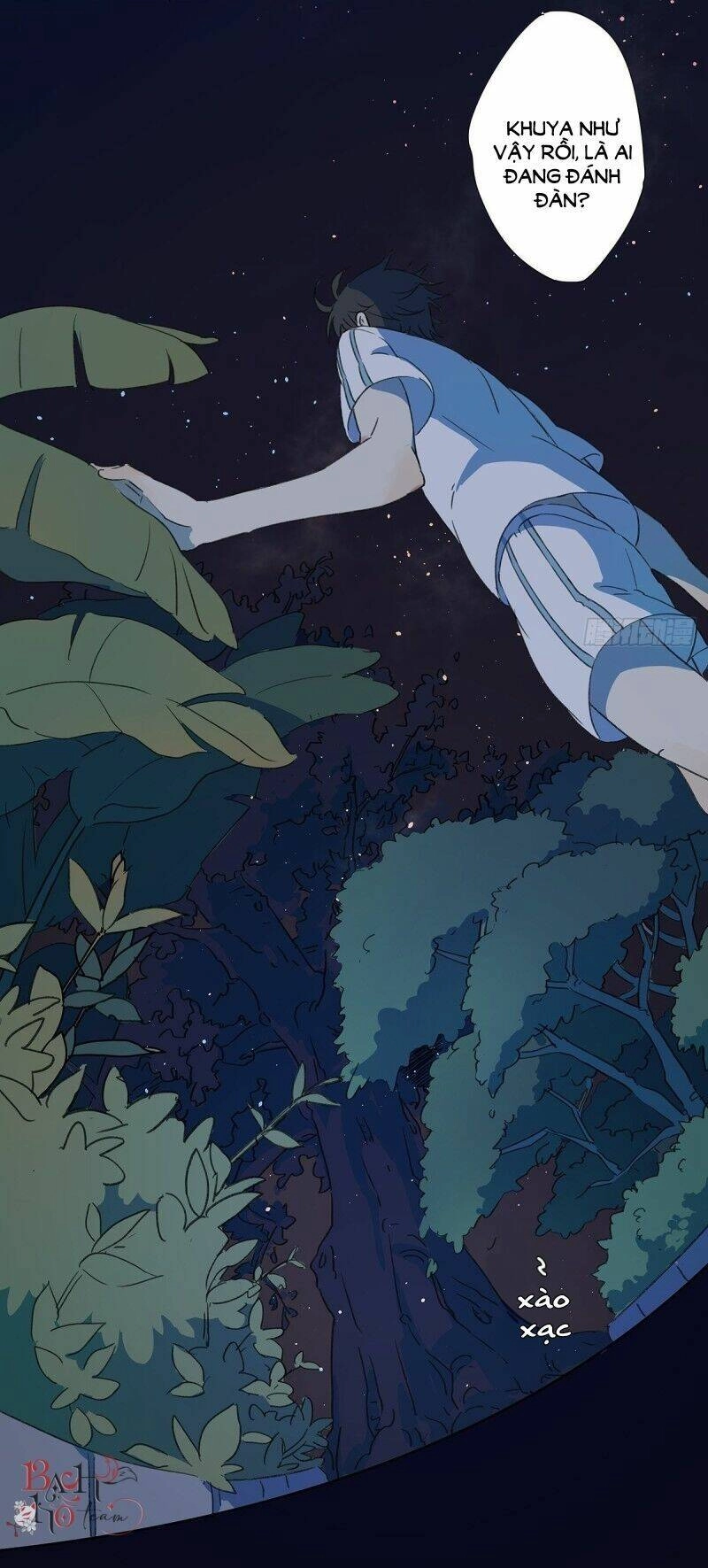 Nạn Nhân Thứ 7 Chapter 5 - 13