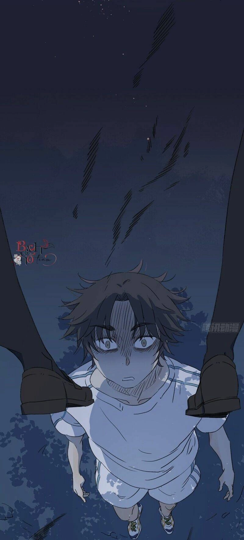 Nạn Nhân Thứ 7 Chapter 5 - 17