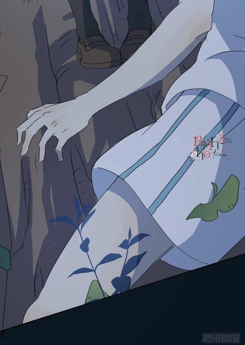 Nạn Nhân Thứ 7 Chapter 5 - 20