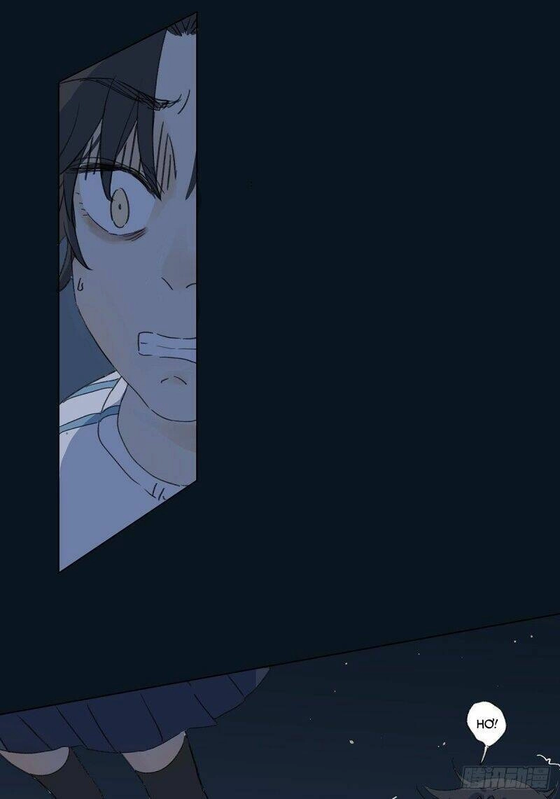 Nạn Nhân Thứ 7 Chapter 5 - 21