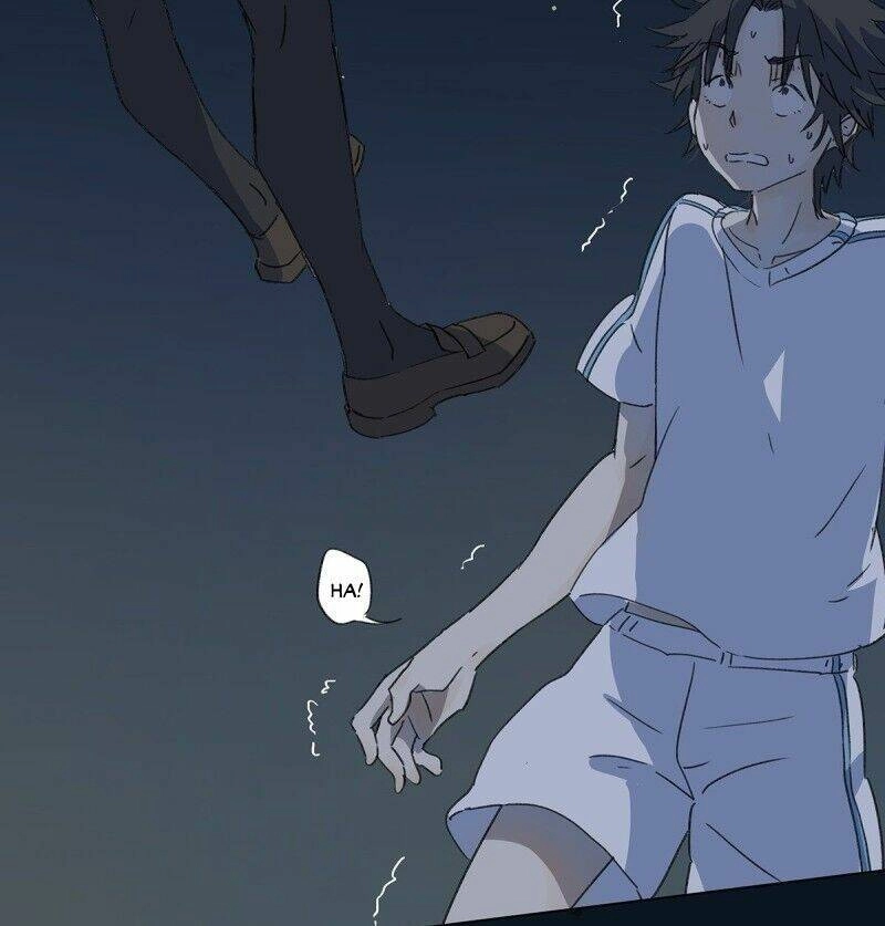 Nạn Nhân Thứ 7 Chapter 5 - 22