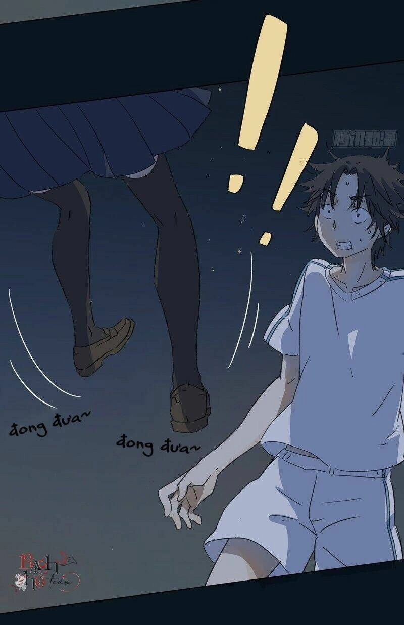 Nạn Nhân Thứ 7 Chapter 5 - 23