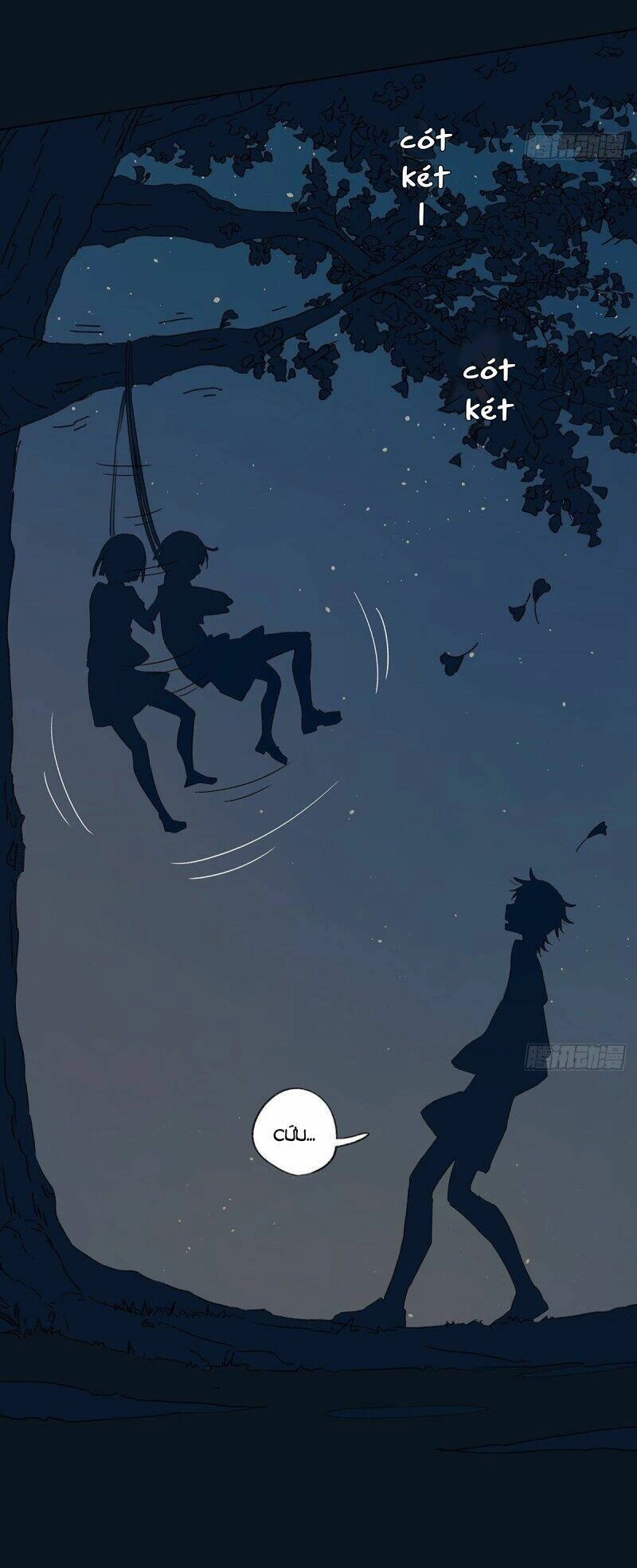 Nạn Nhân Thứ 7 Chapter 5 - 24