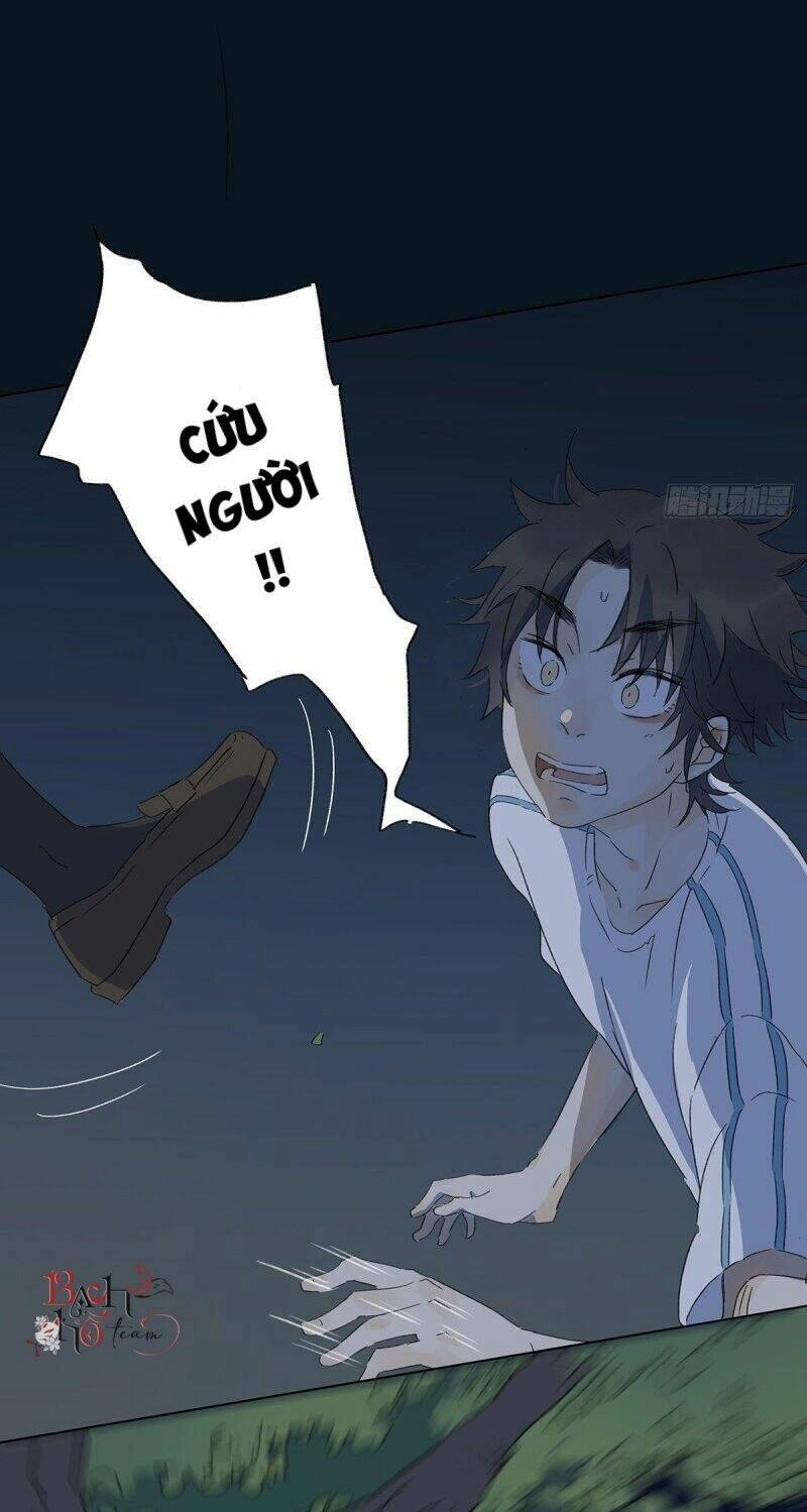 Nạn Nhân Thứ 7 Chapter 5 - 25