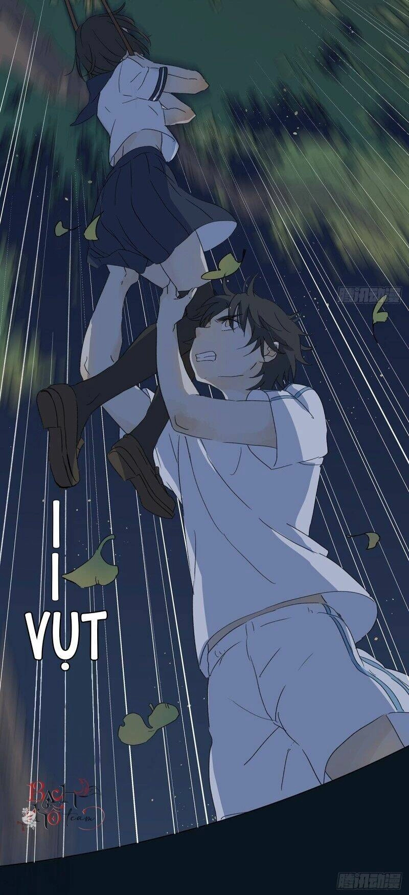 Nạn Nhân Thứ 7 Chapter 5 - 27