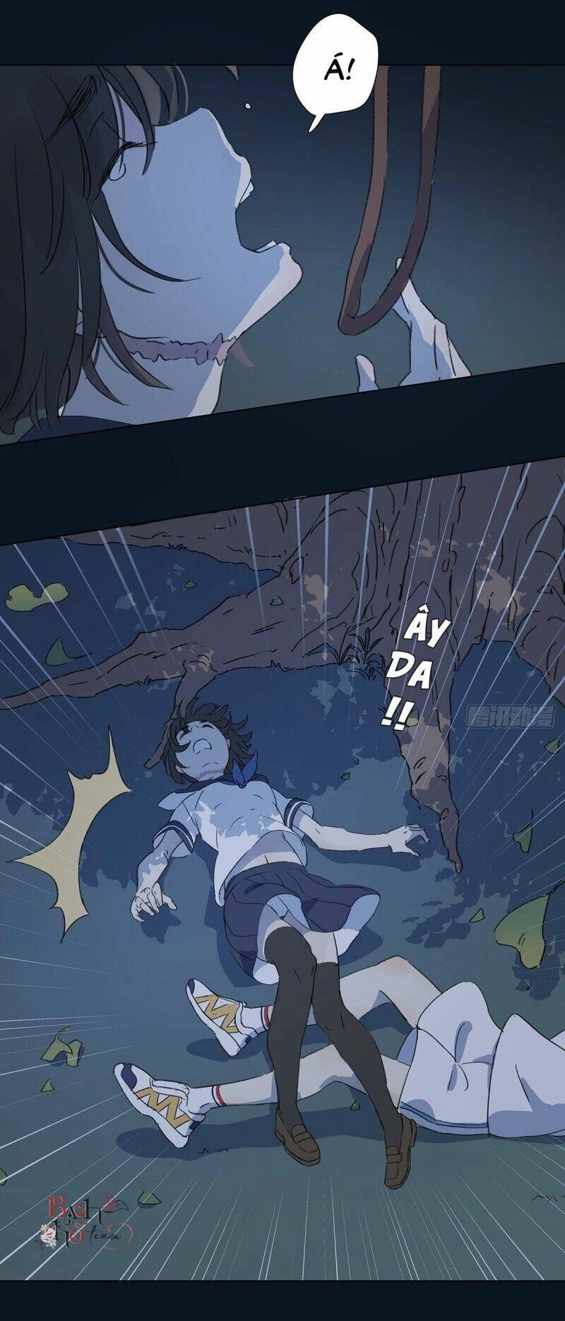 Nạn Nhân Thứ 7 Chapter 5 - 28