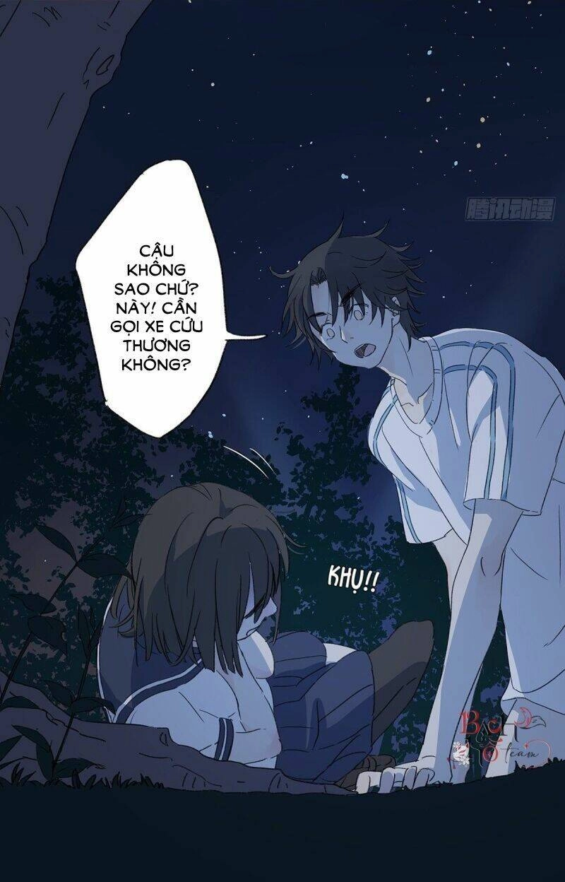 Nạn Nhân Thứ 7 Chapter 5 - 30