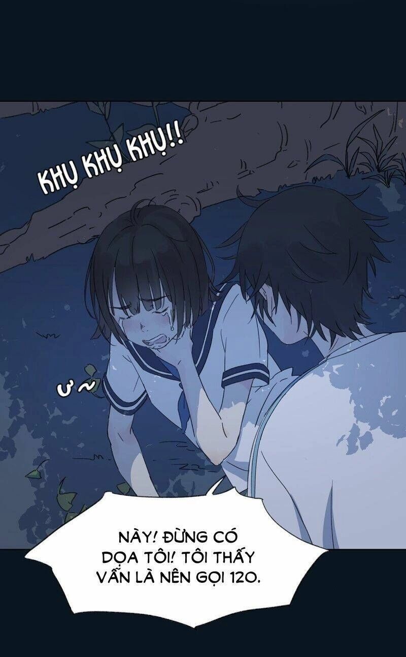 Nạn Nhân Thứ 7 Chapter 5 - 31