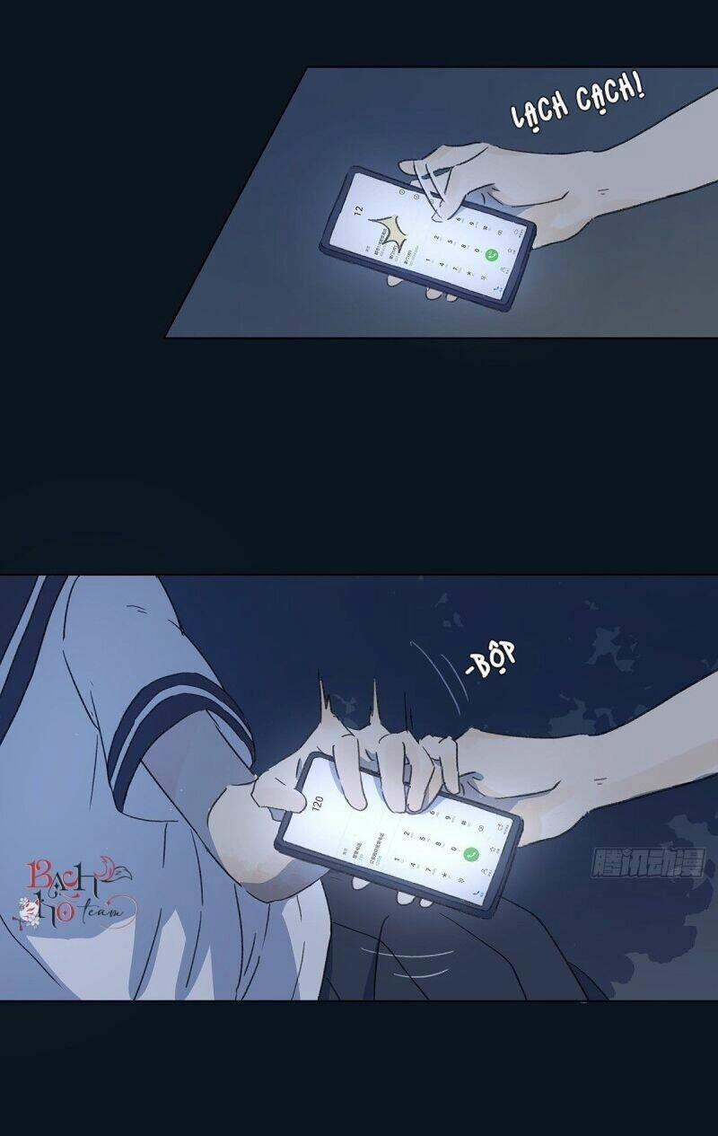 Nạn Nhân Thứ 7 Chapter 5 - 32