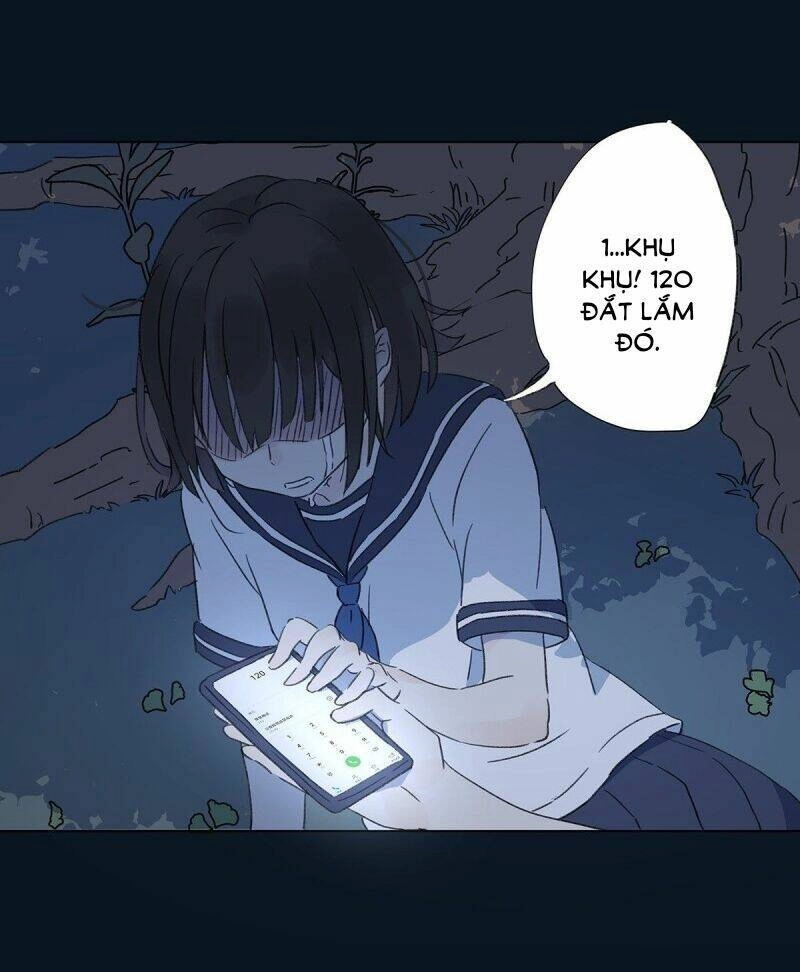 Nạn Nhân Thứ 7 Chapter 5 - 33