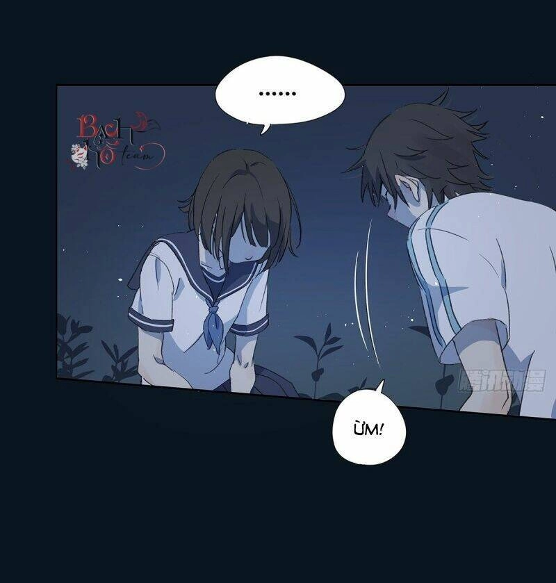 Nạn Nhân Thứ 7 Chapter 5 - 35