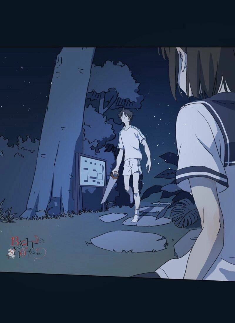 Nạn Nhân Thứ 7 Chapter 5 - 39