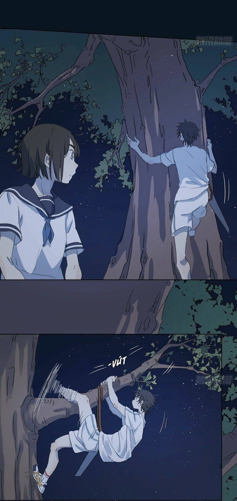 Nạn Nhân Thứ 7 Chapter 5 - 40