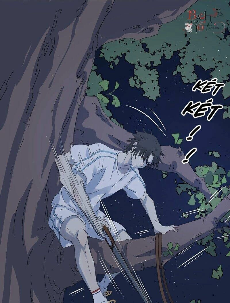 Nạn Nhân Thứ 7 Chapter 5 - 41