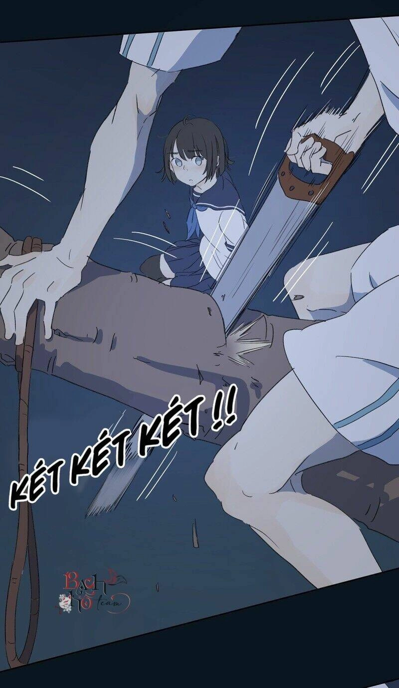 Nạn Nhân Thứ 7 Chapter 5 - 42