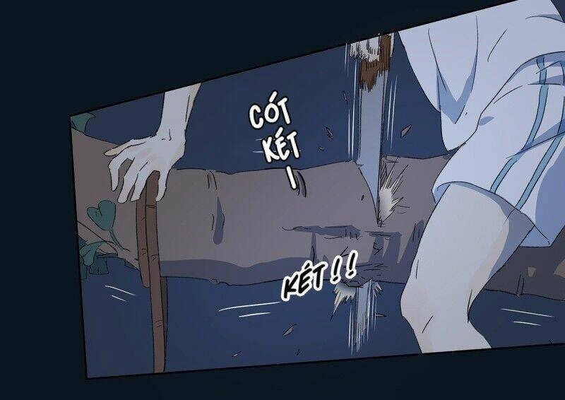 Nạn Nhân Thứ 7 Chapter 5 - 43