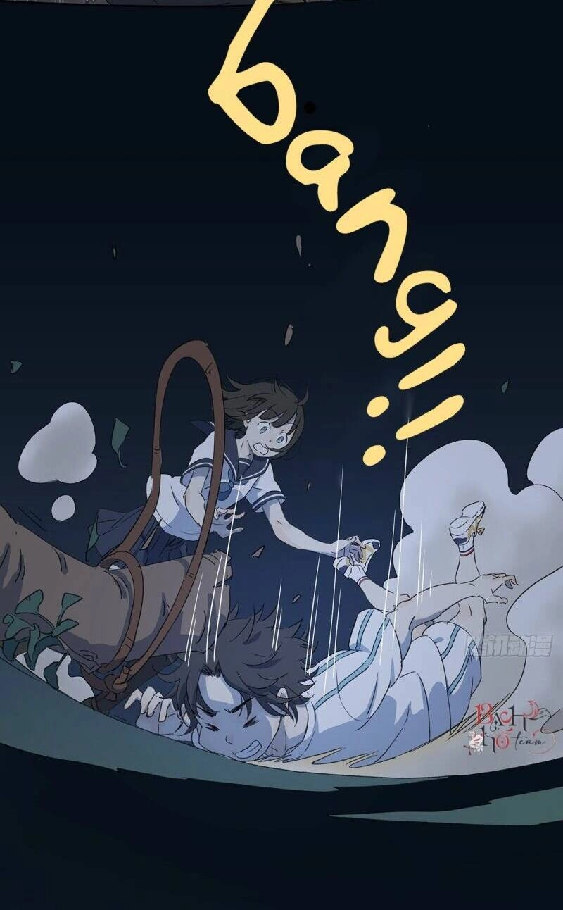 Nạn Nhân Thứ 7 Chapter 5 - 46